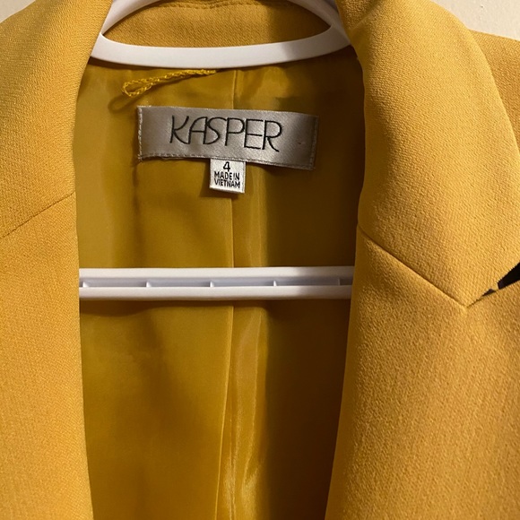 Jasper Jacket - Picture 5 of 5